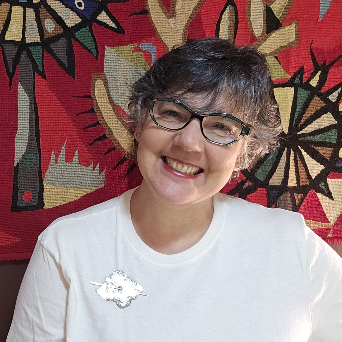 Ana Passos Joias - quem sou