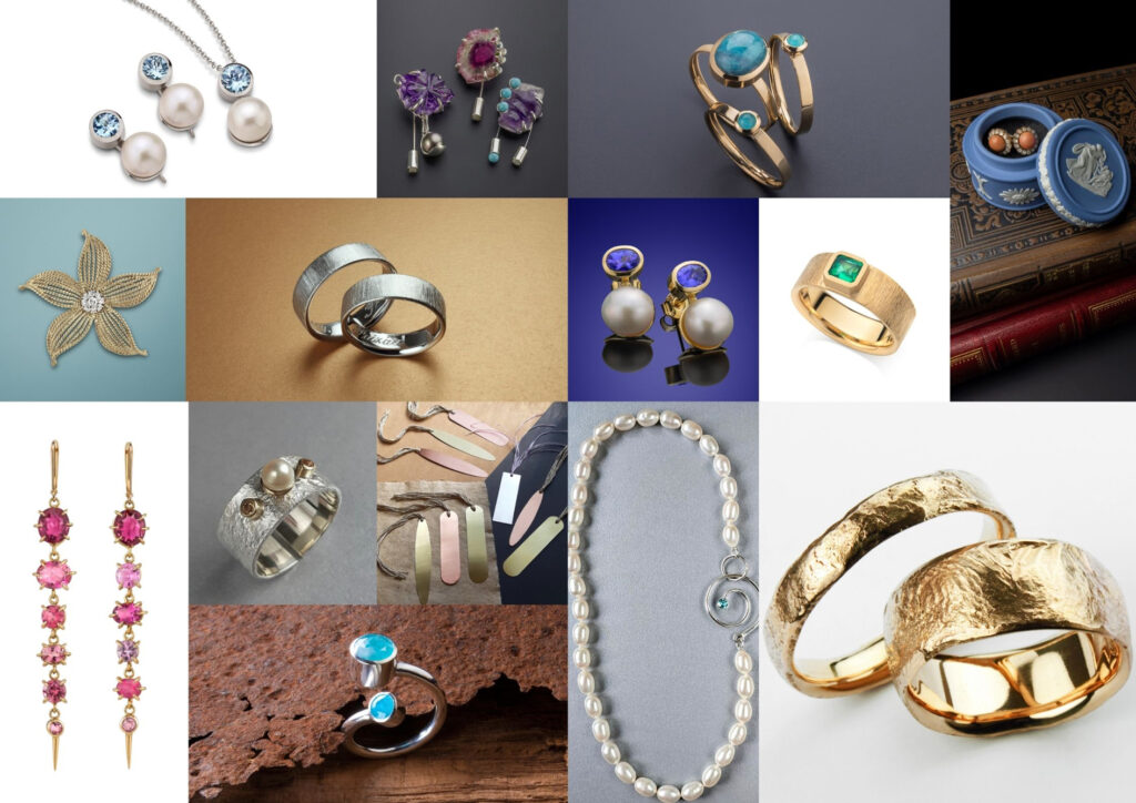 Ana Passos Joias serviços