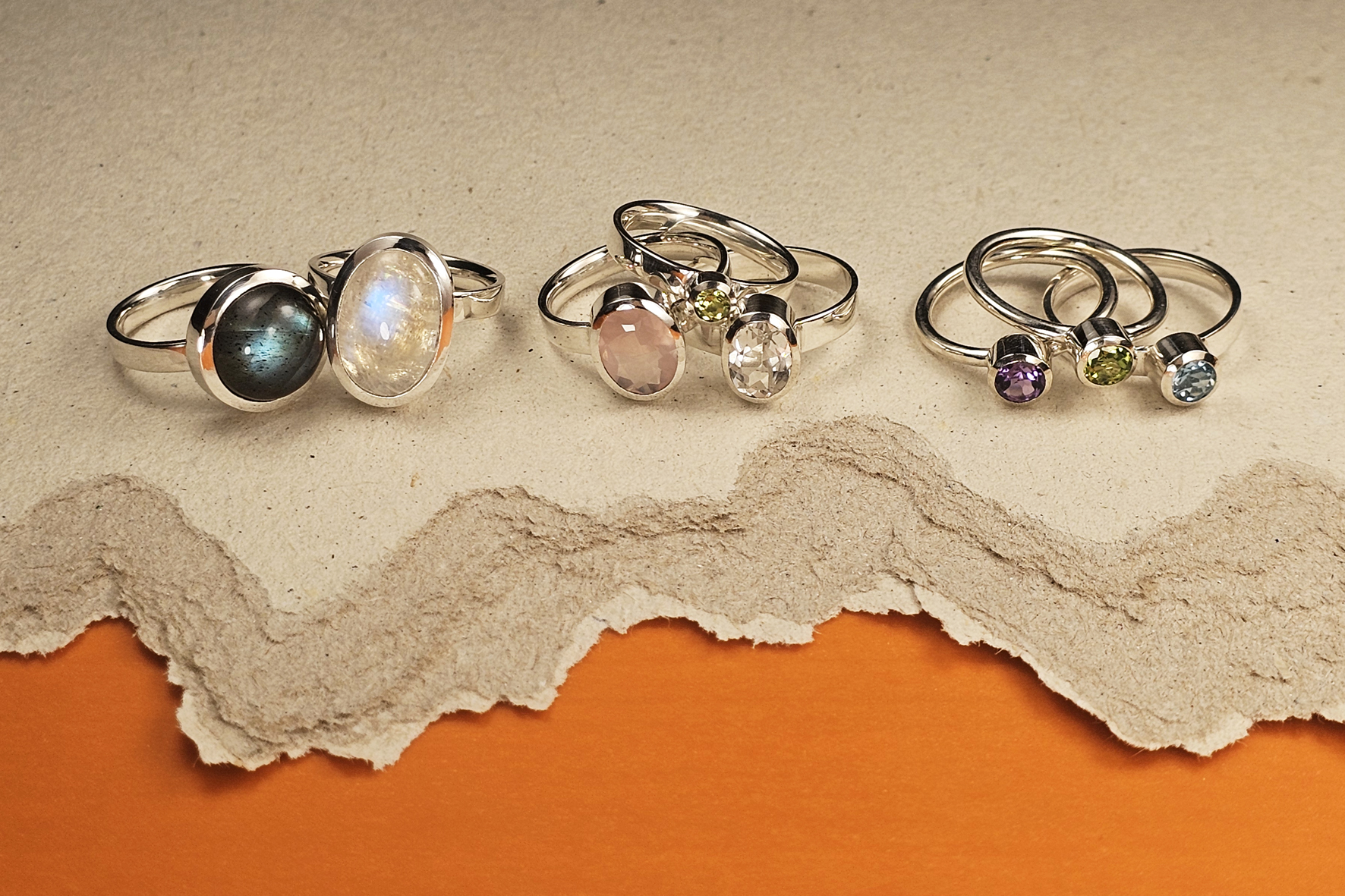 A vida vai ser lenta mesmo